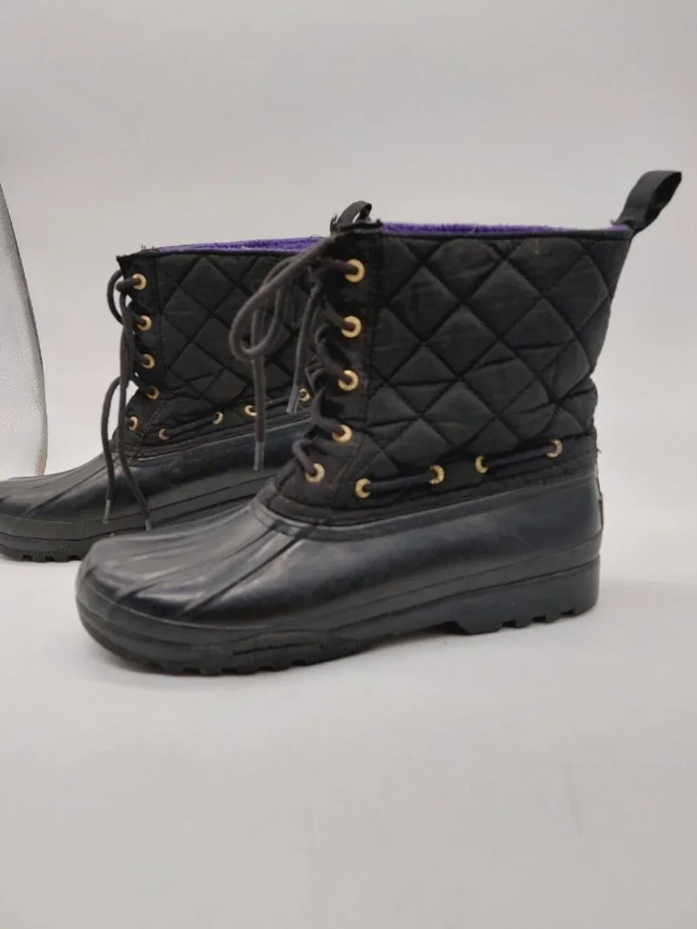 Sperry please see